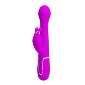 Pretty Love rabbit Vibrator- BW 500014-1